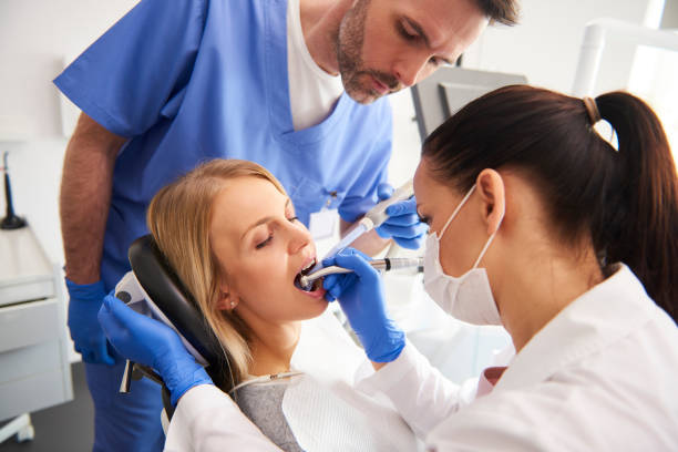 Best Cosmetic Dentistry  in Yorktown Heights, NY