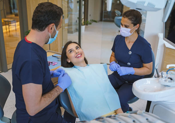 Best Root Canal Treatment  in Yorktown Heights, NY