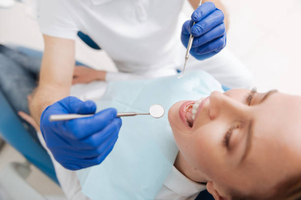Best Full Mouth Reconstruction  in Yorktown Heights, NY